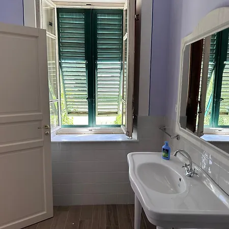 Pensionat Paradiso Lucca