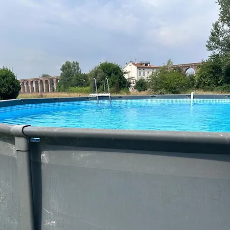 Pensionat Paradiso 3*