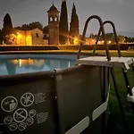 Paradiso Pensionat 3*