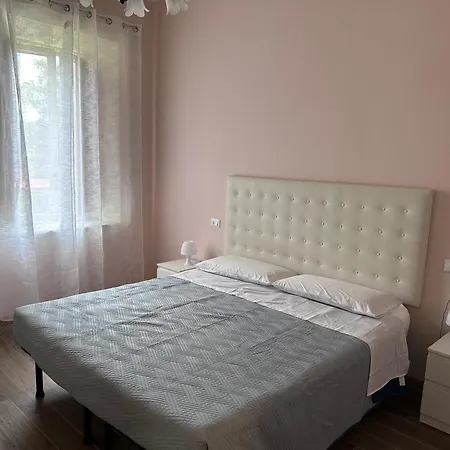 Paradiso Gæstehus