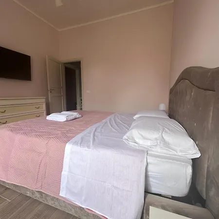 Paradiso Gæstehus 3*
