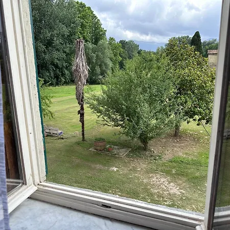 Paradiso Pensionat