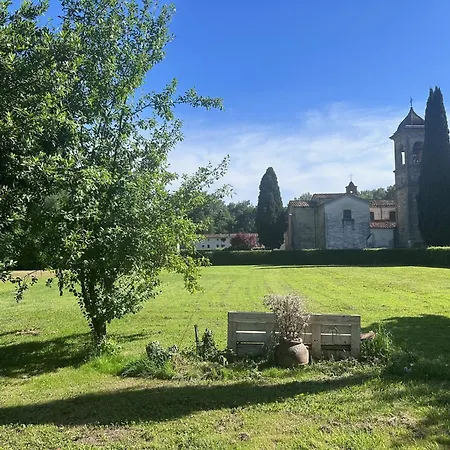 Paradiso 3* Лукка