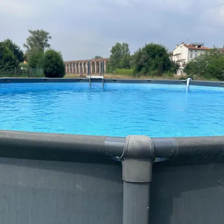 Paradiso Gæstehus Lucca