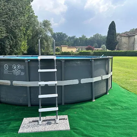 Paradiso Pensionat