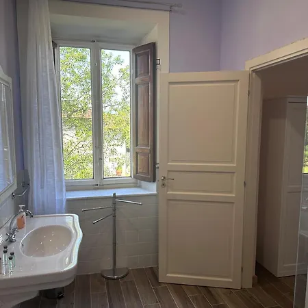 Gæstehus Paradiso Lucca