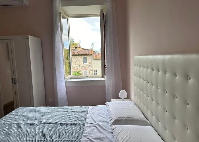 Paradiso Guest house Lucca