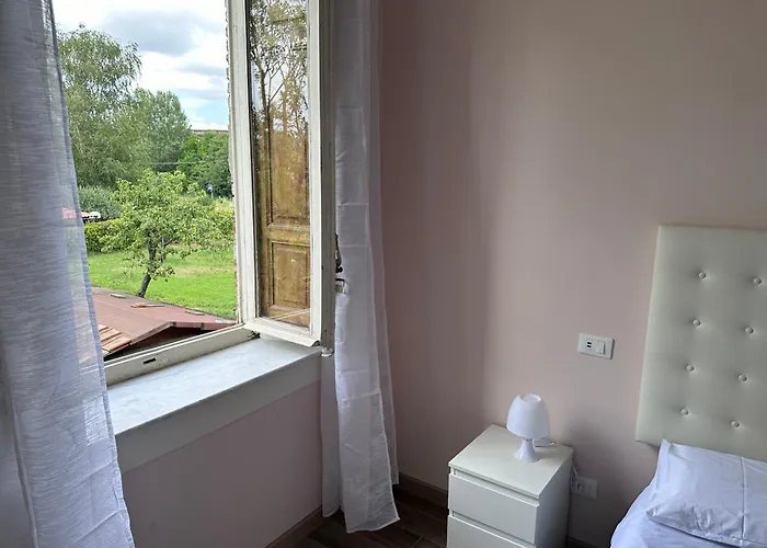 Paradiso ゲストハウス 3*