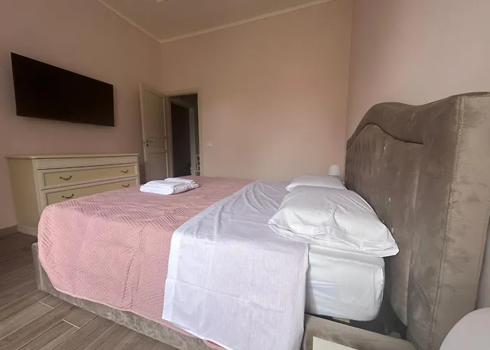 Paradiso ゲストハウス 3*