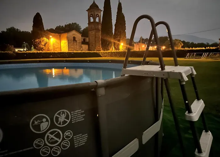 Paradiso ゲストハウス 3*