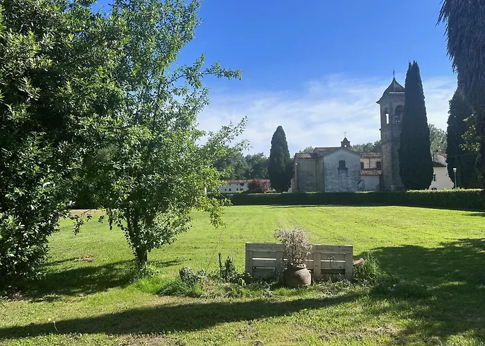 Paradiso 3* ルッカ