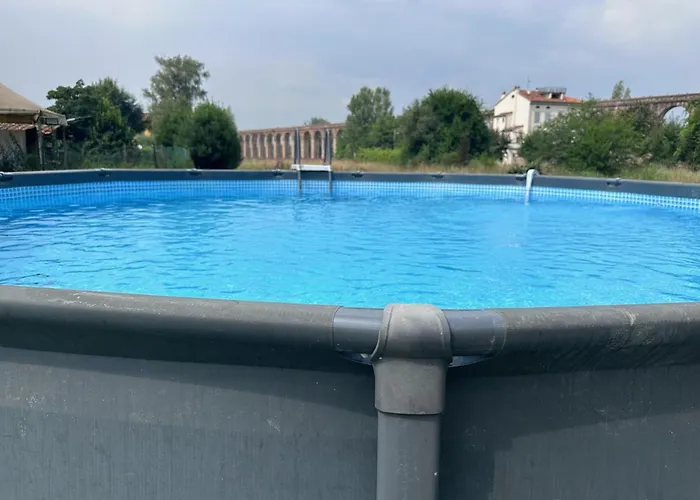 Paradiso ゲストハウス ルッカ