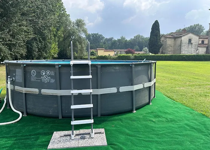 Paradiso ゲストハウス